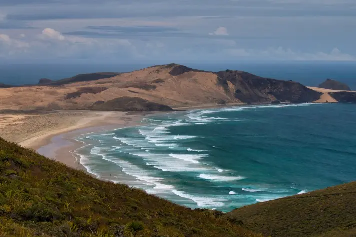 New Zealand, Cape Reinga