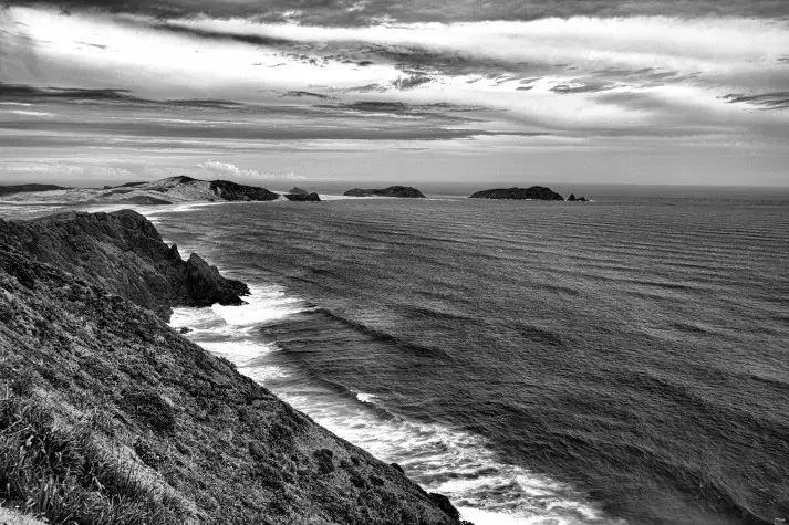 New Zealand, Cape Reinga