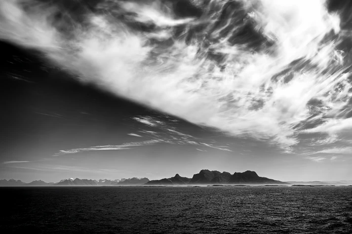 Norway, Bodo municipality