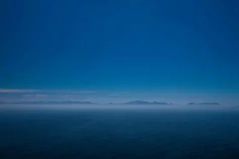 South Africa, Cape Town, Simonstown