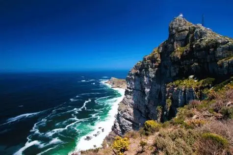 South Africa, Cape Town, Simonstown